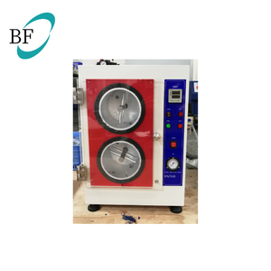 ASTM Tumble Pilling <span class=keywords><strong>Tester</strong></span> Textilgewebe Reibungs pilling und Fuzzing <span class=keywords><strong>Tester</strong></span> GB Tumble Pilling <span class=keywords><strong>Tester</strong></span> - Product Image 3