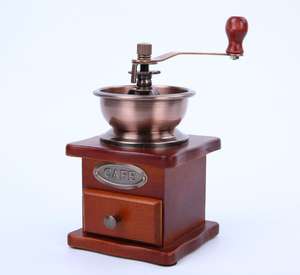 Mini moulin <span class=keywords><strong>à</strong></span> <span class=keywords><strong>café</strong></span> manuel, moulin <span class=keywords><strong>à</strong></span> <span class=keywords><strong>café</strong></span> <span class=keywords><strong>à</strong></span> manivelle en bois, <span class=keywords><strong>broyeur</strong></span> de grains de <span class=keywords><strong>café</strong></span> <span class=keywords><strong>à</strong></span> domicile, <span class=keywords><strong>machine</strong></span> <span class=keywords><strong>à</strong></span> <span class=keywords><strong>café</strong></span> de style italien - Product Image 6