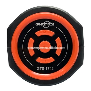 Altavoz Kts Gts-1742, Altavoz Inalámbrico Bluetooth 5.0, Mini Altavoz Portátil, Subwoofer Dual de 2 Pulgadas, Iluminación RGB, Altavoz TWS para Exteriores, Radio FM, Reproductor <span class=keywords><strong>MP3</strong></span> - Product Image 4