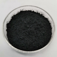Bubuk Oksida Platinum (PtO2) Harga Kompetitif CAS 1314-15-4 Katalis untuk Berbagai Aplikasi