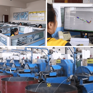 Hava koşullarına dayanıklı römork freni kablo-evrensel uyum ve ağır hizmet - Product Image 4