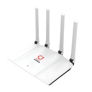 Router WAN/LAN de Banda Dual de Alta Velocidad OLAX AX1800 2.4G con Firewall Wifi 6 Mesh para Hogar y Oficina, Señal Universal - Product Image 5