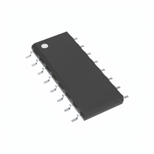 Servicio Integral Original, Componente Electrónico Lógico CD4520BMG4 16 SOIC - Product Image 1