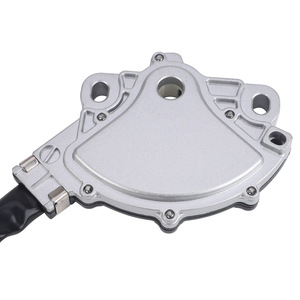 Interruptor de Seguridad Neutral MR263257 para Mitsubishi Montero Sport 1999-2004, Material ABS, Ajuste Original - Product Image 2