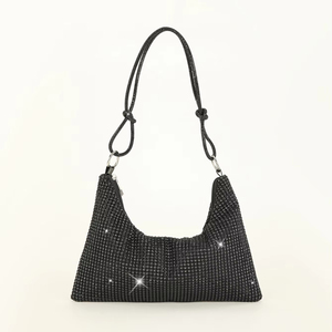 Bolso de Noche Cuadrado de Lujo para Mujer, Marca Bell Wholesale, Elegante, Tipo Tote, para Playa, Alta Calidad, Impermeable, Ligero, 5A - Product Image 1