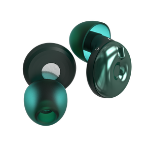 New Design High Fidelity Reusable ABS Adjustable Noise Cancelling Earplugs <strong>Hearing</strong> <strong>Protection</strong> for Concerts - Product Image 3