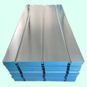 <span class=keywords><strong>Tapis</strong></span> de chauffage au sol flexible 800 kPa, conception ultra-mince, couleur blanche/noire en option, ne suréleve pas le niveau du sol - Product Image 5