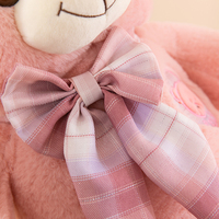 Vente en gros : Ours en peluche géants, modèles variés, créatifs, mignons et doux