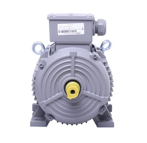 ราคาโรงงาน มอเตอร์เหนี่ยวนำไฟฟ้ากระแสสลับ 3 เฟส ie2/ie3 5.5kw 7.5kw 15kw 3kw 4kw 5.5kw 11kw 15kw 22kw 30kw 37kw 45kw 55kw 75kw - Product Image 3