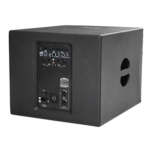 Ensemble de haut-parleurs colonne Line Array 760W RMS, 1600W de crête, DSP actif, avec subwoofer 12 pouces et satellites doubles 6,5 pouces, pour mariages, bars et événements en direct - Product Image 3