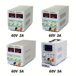 New Original 605DB Memory <strong>Storage</strong> Function 220-240V 5A Digital DC Power Supply 300W Mobile Phone &amp; Laptop Repair Customized Logo - Product Image 5