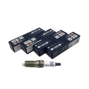 Pabrik kualitas tinggi bagian pengapian otomatis baru penuh OE CB5E12405AA for untuk busi Bosch untuk perbaikan Ford Focus Lincoln Pa - Product Image 2