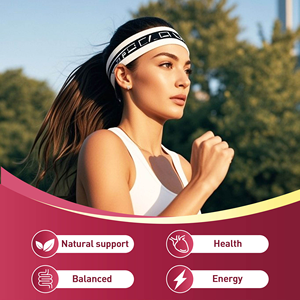 OEM ODM Prêt à expédier Sachets de tisane de betterave sans caféine, végétalien, naturel, favorise la vitalité et l'équilibre quotidien, 20 sachets - Product Image 6