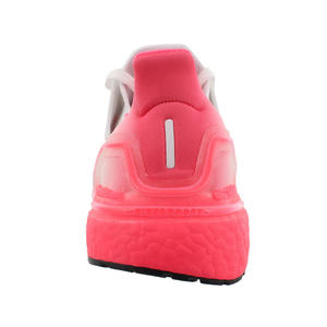 Zapatillas de Running Adidas Ultraboost 20 para Mujer, Color Blanco Nube/Rosa Señal |   100% Auténtico - Product Image 4