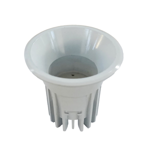 照明配件用OEM铝压铸件定制高精度合金部件厂家直销 - Product Image 6