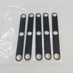 Verre trempé solide personnalisé pour extérieur, revêtement AR, transmission de la lumière à 98 %, dureté 9H, pour la décoration, l'affichage, l'écran, utilisation industrielle - Product Image 5