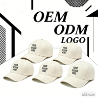 Gorra Trucker y Gorra de Béisbol Personalizadas al por Mayor, 100% Algodón, de 6 Paneles, para Hombres Adultos, con su Propio Logotipo, Imagen o Texto
