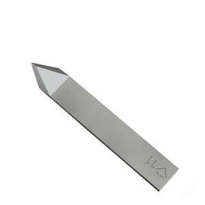 <b>Tungsten</b> Carbide Tipped Z Cutter Blade Z11 for Polycarbonate - Product Image 4