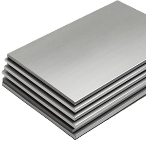 Premium Monel 400 UNS N04400 Nickellegierungsplatte Korrosions- und Hitzebeständig - Product Image 1