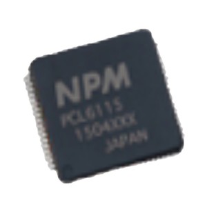 Motor Servo Lineal Npm L320Q-1S para Uso Industrial - Product Image 1