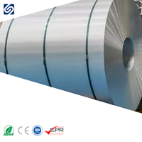 Bobine en acier inoxydable 304 avec certificat de contrôle d'usine conforme à la norme ASTM, service de découpe - Fournisseur export