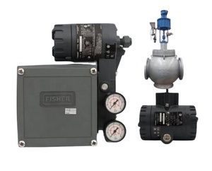 ตัวแปลงไฟฟ้าลม IP66 1.4-7 บาร์  OEM ปรับแต่งได้ - Product Image 4