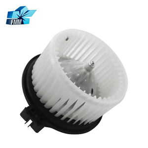 72223FJ000, 72223-AG06A Ventilateur de climatisation dynamique pour Subaru Outback, <span class=keywords><strong>Legacy</strong></span>, XV, LEVORG, WRX (conduite à droite) - Product Image 3