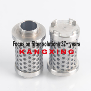 Élément filtrant spécial pour les <span class=keywords><strong>mines</strong></span> <span class=keywords><strong>de</strong></span> charbon et les industries pétrochimiques - Product Image 3