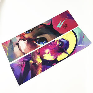 Papel de <span class=keywords><strong>Lija</strong></span> <span class=keywords><strong>para</strong></span> Patinetas OS780 84 de 23 cm de Alta Calidad <span class=keywords><strong>para</strong></span> Cintas de Agarre de Patinetas Impresas con Logotipo Personalizado - Product Image 2