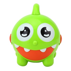 SJY-V02 Juguete de Burbujas con Forma de Dragón, Máquina de Burbujas Eléctrica Automática, Divertido Juguete de Verano para Regalo - Product Image 1
