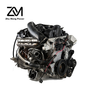 Motor N55 Completamente Forjado para <span class=keywords><strong>BMW</strong></span> 3351 F15 X6 220i Coupé 535i 640i F13 F22 F30 F32 F36 N55 Ewg N55b30a F10 225kw 2012 <span class=keywords><strong>2013</strong></span> - Product Image 6