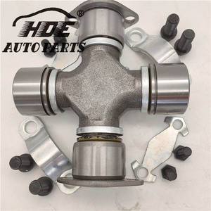 5-675X 1117381 3918979 Piezas de Repuesto para Camiones al por Mayor, Junta Universal para Camiones Volvo - Product Image 2