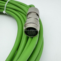 Câble de signal haute flexibilité pour chaîne porte-câbles MR-J3ENSCBL-H pour encodeur de servomoteur industriel 5M JE J3 J4 ICs