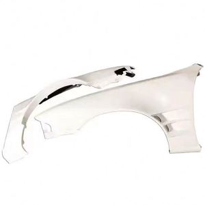 Guardabarros Delanteros Originales T3 de 50 mm para Nissan S14 de 1995-1996 - Product Image 1