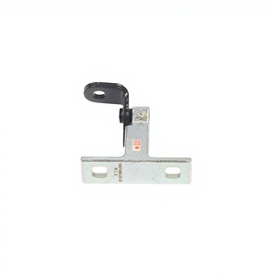 Cerniera Superiore Destra Posteriore Lintech OE 1497498-00-<span class=keywords><strong>E</strong></span> 1497498-00-C per Tesla Model <span class=keywords><strong>Y</strong></span> OEM in Metallo Antiruggine Facile Installazione - Product Image 2