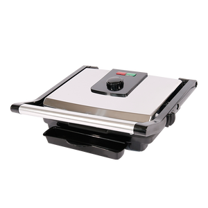 Macchina da sandwich elettrica per bistecca e bistecca portatile - Product Image 6