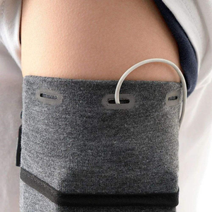 Sacs de bras de course à pied légers et imperméables unisexes, pochette pour téléphone, petit équipement de sport de fitness, tendance, course matinale - Product Image 3