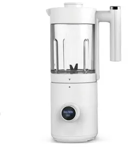 Household Smart Electric Maker Multi-Functional Professional Mini Soybean Milk Making Makers