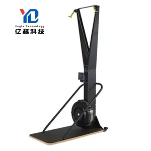 YG-AS005 Wholesale Popular Ski Fitness Machine Hot Sale Gym Equipment Aerobic Ski Machine