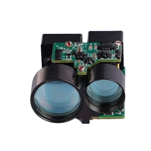 Đo phạm vi 3000m Laser khoảng cách mét mô-đun sử dụng cho săn bắn điểm tham quan Pháo Binh cầm tay quan sát viên bay không người lái máy ảnh Pod - Product Image 3