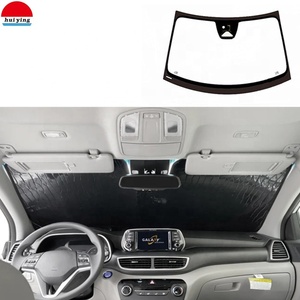 Accessoires de voiture pare-brise pièces de voiture Fu Yao verre auto d'origine pour <span class=keywords><strong>Volvo</strong></span> <span class=keywords><strong>XC</strong></span> <span class=keywords><strong>40</strong></span> <span class=keywords><strong>2023</strong></span> - Product Image 4