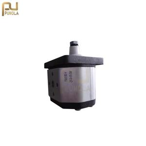 Pompe à engrenages haute pression série PFG PFG-114-D-RO PFG-120-D-RO Pompe hydraulique à engrenages haute performance - Product Image 4