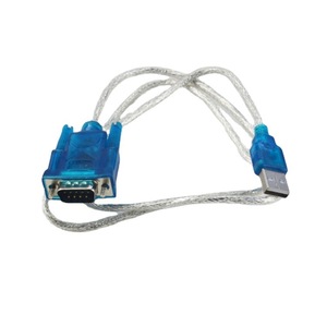 Cable USB a RS232, Adaptador USB a Puerto COM DB9 de 9 Pines para Conexión de Impresora - Product Image 5