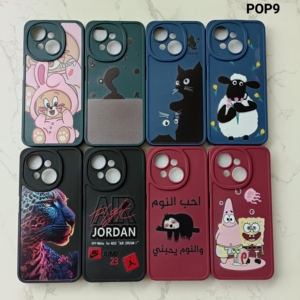 M-ngựa POP 8 thông minh 8 S22 bán buôn ưa thích TPU mềm trường hợp điện thoại - Product Image 5
