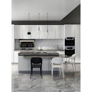 ตู้ครัวสมาร์ทไม้เนื้อแข็งอเนกประสงค์ดีไซน์ทันสมัย - Product Image 5