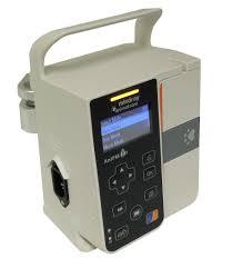 Bomba de Infusión Veterinaria Mindray AniFM I1, Instrumento Médico Animal Reutilizable para Clínica Veterinaria - Product Image 4