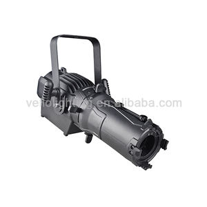 <span class=keywords><strong>Vello</strong></span> 60w Led <span class=keywords><strong>Mini</strong></span> Profile Spot Light Stage Light  Face Light (LED <span class=keywords><strong>Mini</strong></span> Profile60) - Product Image 1