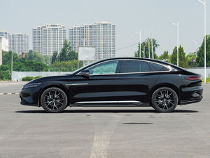 Nuevo BYD Han L 2025 BYD Smart Driving Edition EV Car BYD Han New Energy Vehicle con dirección izquierda - Product Image 4