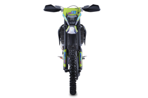 Venta Directa de Fábrica ZUUMAV S8-NC300 Motocicleta China de 300cc Todoterreno Motocross Usada para Profesionales - Product Image 5