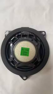 Haut-parleurs <span class=keywords><strong>de</strong></span> 4.5 pouces <span class=keywords><strong>BMW</strong></span> X3 X4 F30 E90 F20 G30 G01 G05 X5 Série 7 dans un puissant <span class=keywords><strong>caisson</strong></span> <span class=keywords><strong>de</strong></span> basses <span class=keywords><strong>de</strong></span> milieu <span class=keywords><strong>de</strong></span> gamme - Product Image 6